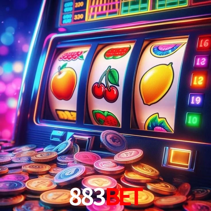Statistics 883Bet