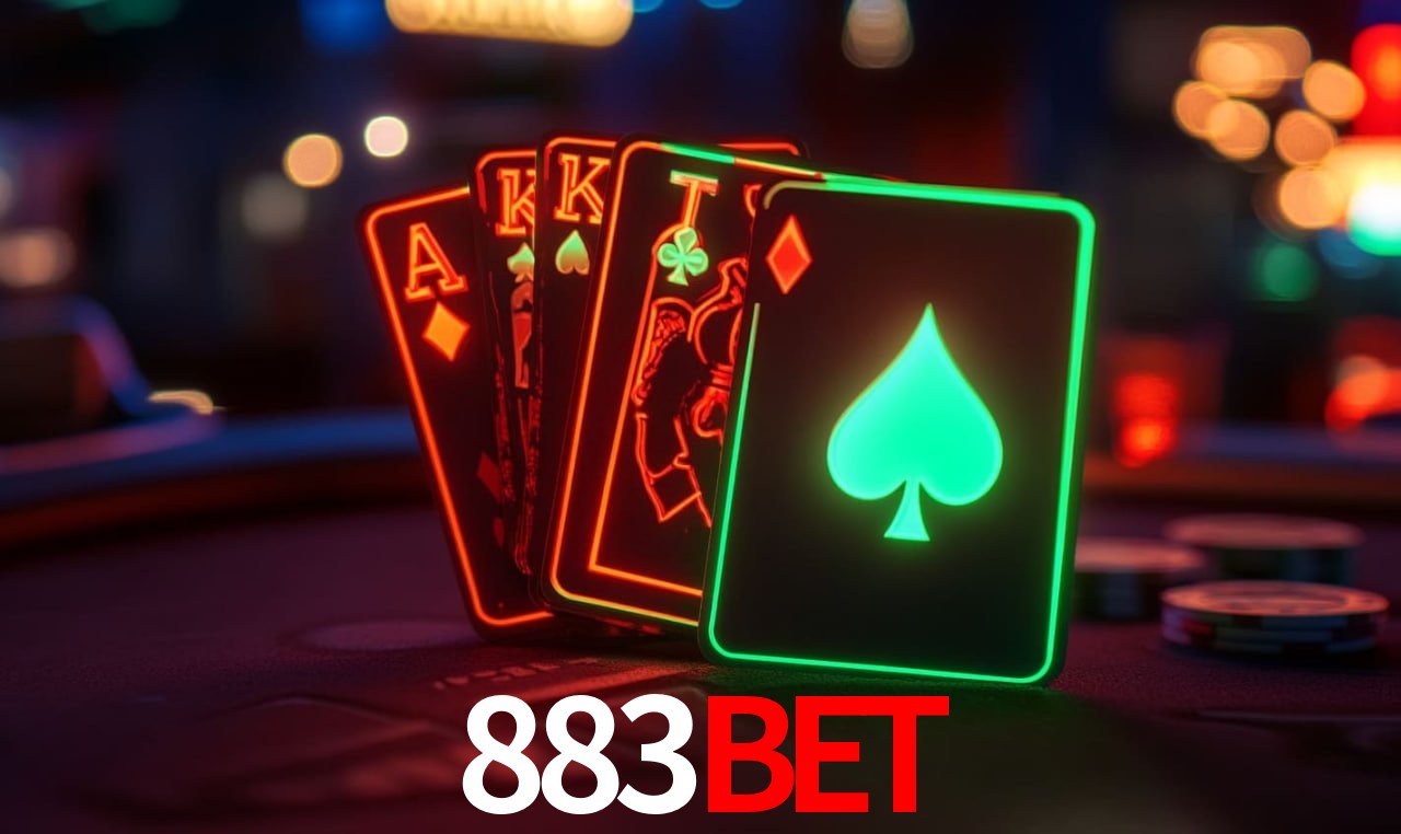 Game Statistics 883Bet