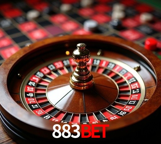 Responsive Design 883Bet