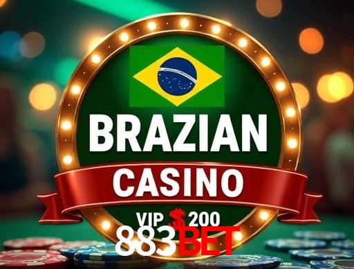 Exclusive Offers 883Bet