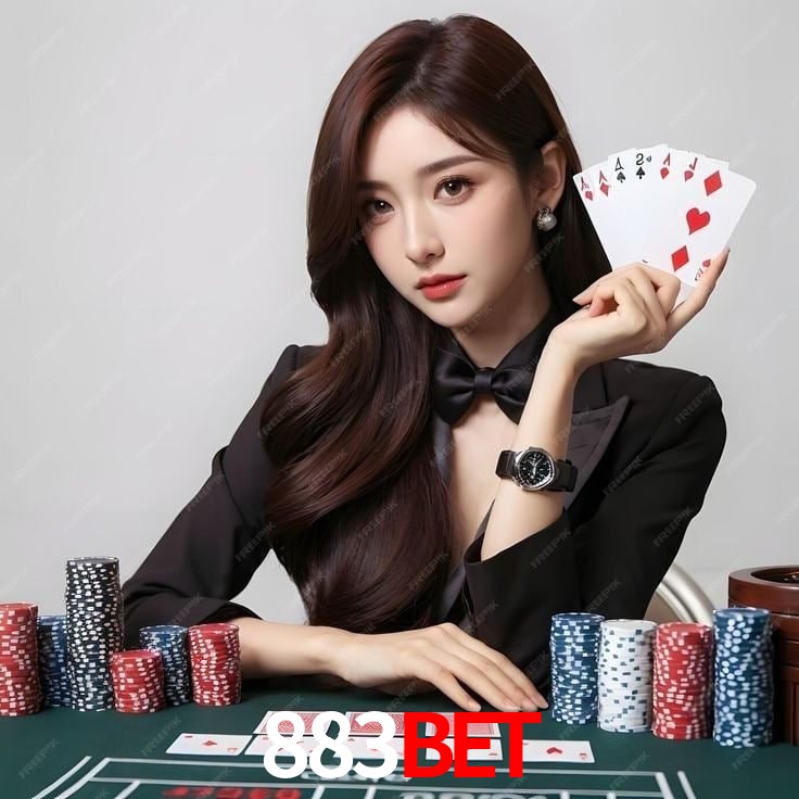 Account Benefits 883Bet