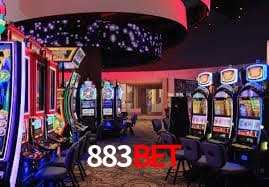 API Integration 883Bet